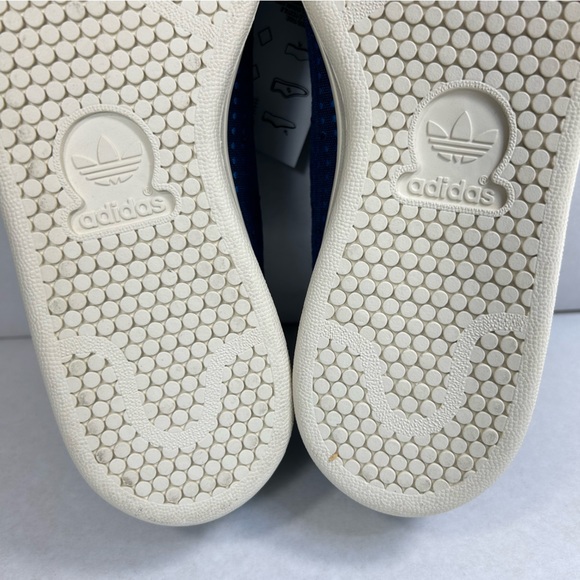 New adidas Stan Smith Originals Kvadrat Ortholite Shoe Sneaker CM7989; Women 7.5 - Picture 14 of 16